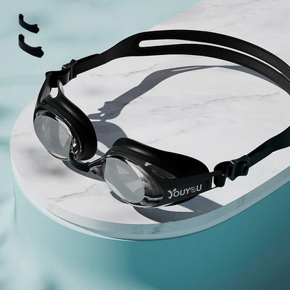 Lunette de natation anti-buée