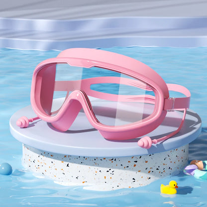 Lunette de natation pour enfant